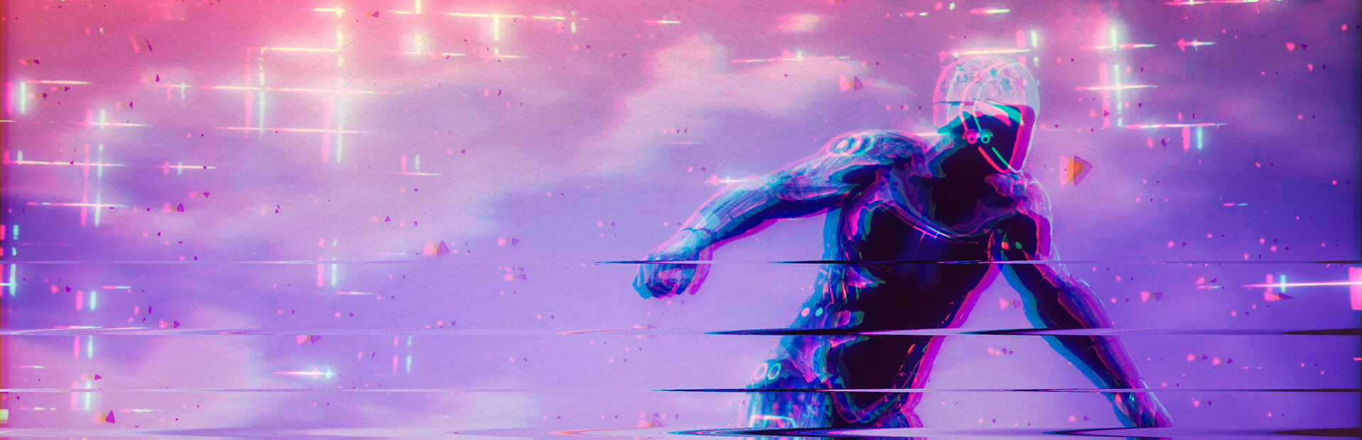 Library Hero - Steam library hero banner