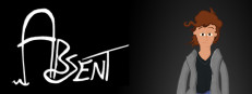 Absent 게임 이미지