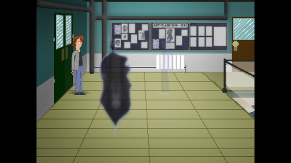 Скриншоты Absent 6