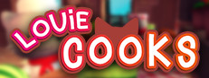 Louie Cooks 게임 이미지
