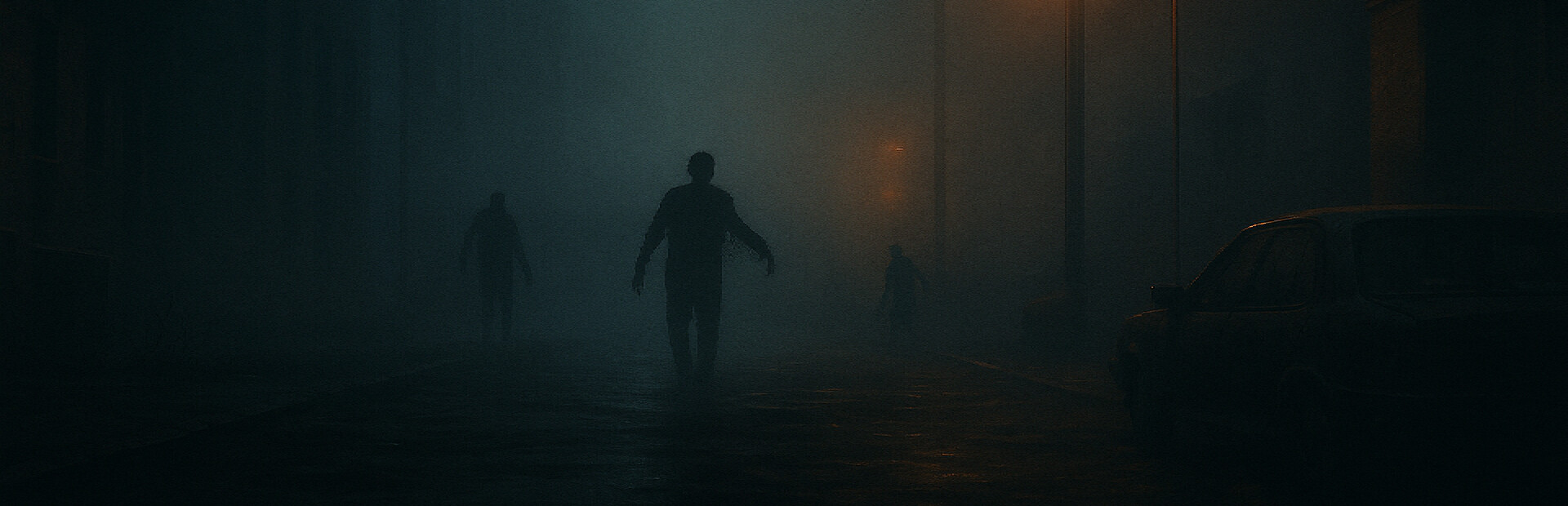 Library Hero - Steam library hero banner