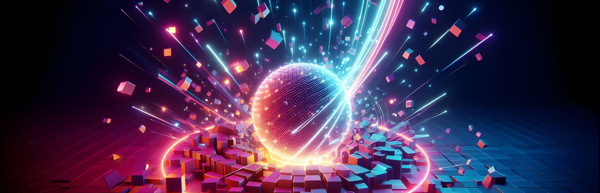 Library Hero - Steam library hero banner