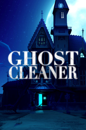 Ghost Cleaner EU Steam CD Key