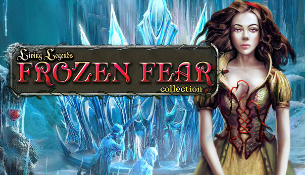 Steam：Living Legends: The Frozen Fear Collection