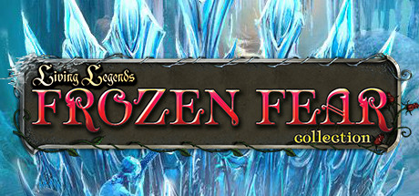 Living Legends: The Frozen Fear Collection steam charts