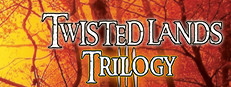 Twisted Lands Trilogy Collector's Edition