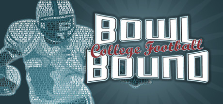 Bowl Bound College Football steam charts