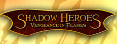 Shadow Heroes: Vengeance In Flames 게임 이미지