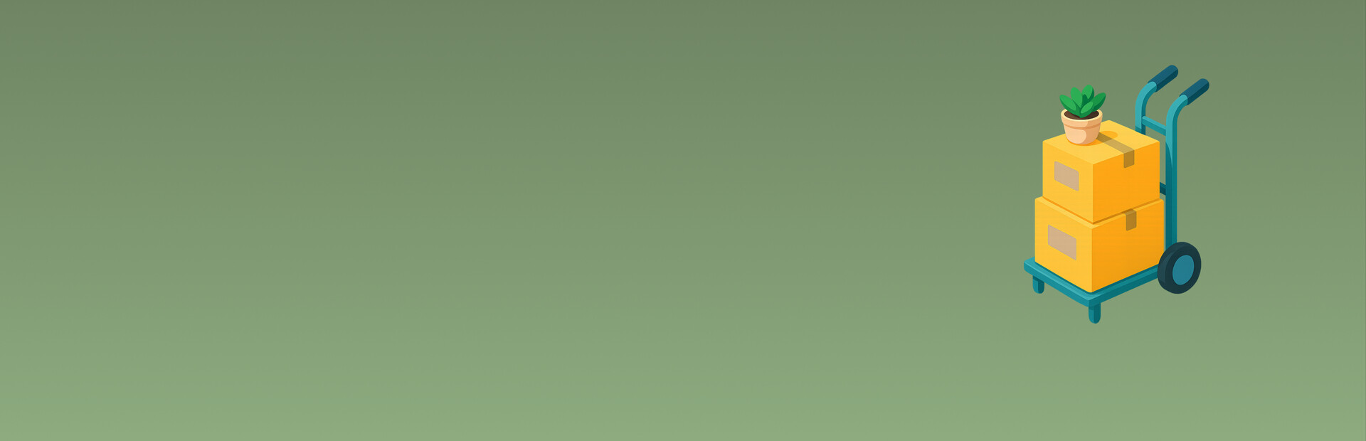 Library Hero - Steam library hero banner