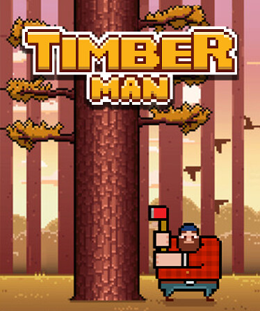 Timberman