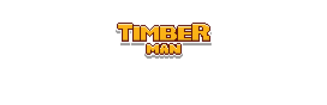 Timberman