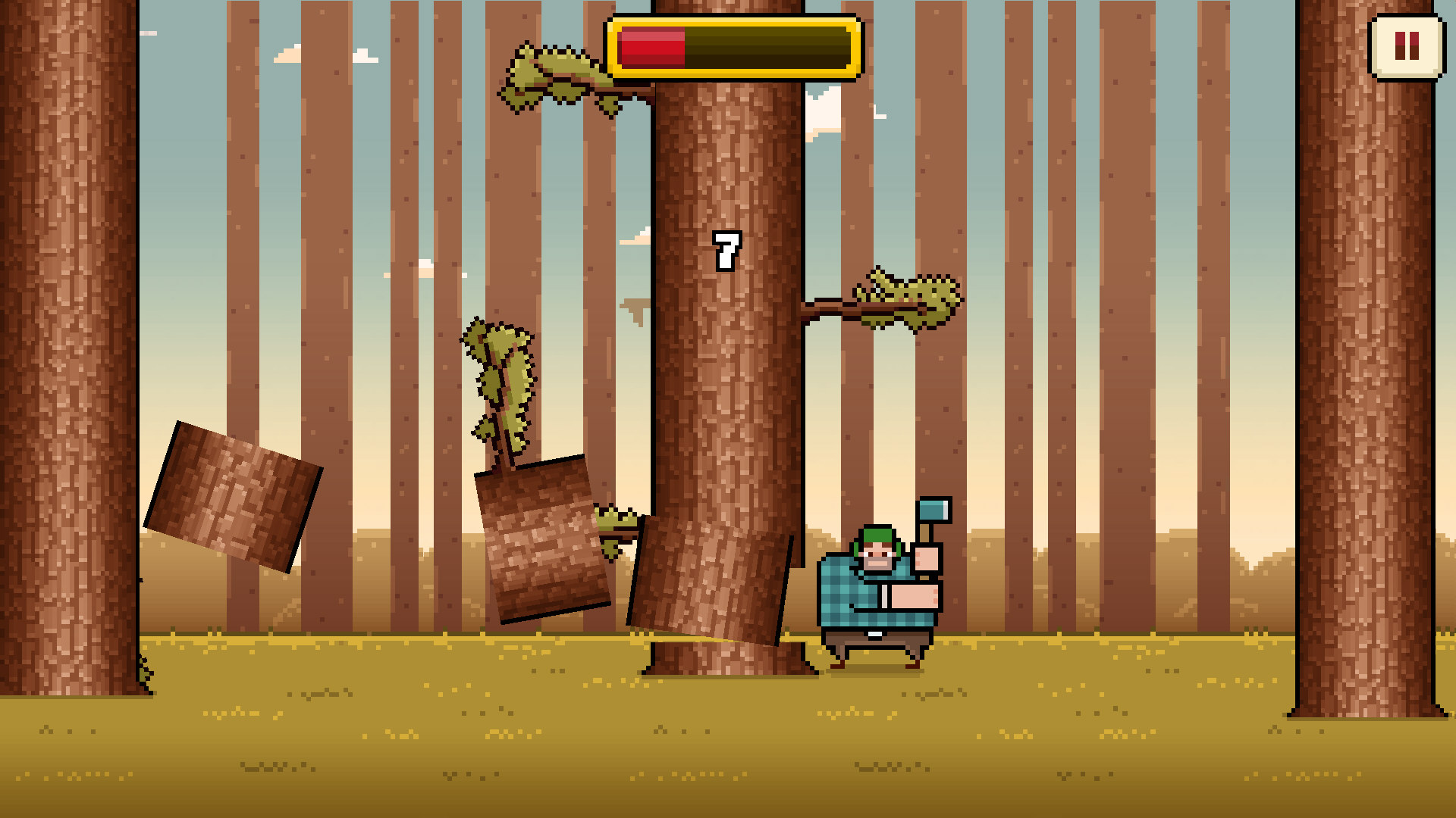 Find the best computers for Timberman