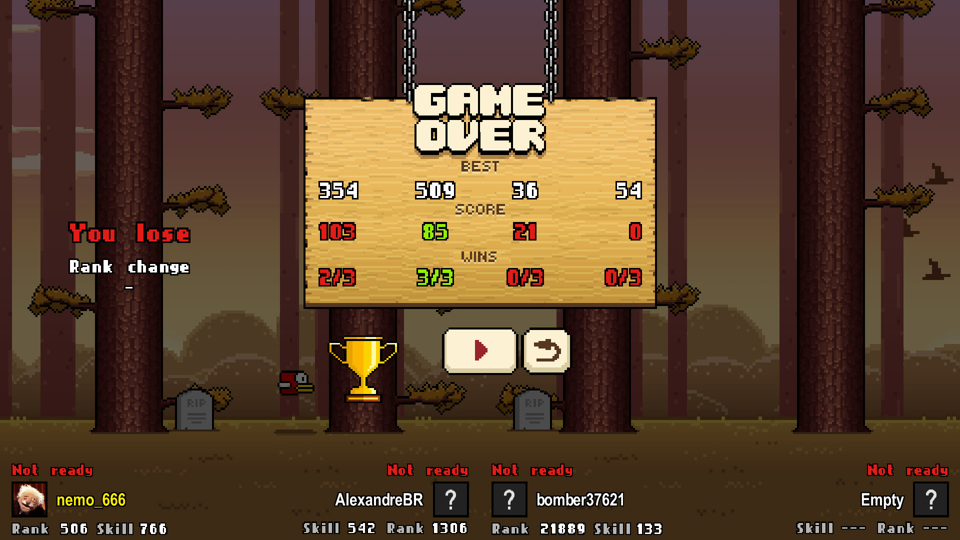 Timberman Free Download