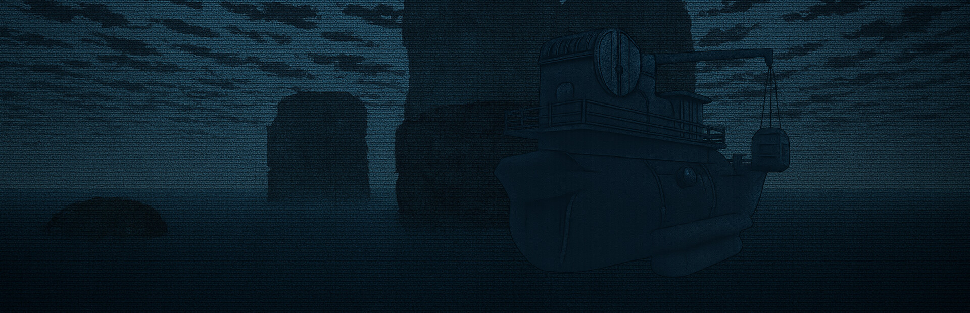 Library Hero - Steam library hero banner