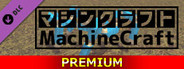 MachineCraft PREMIUM