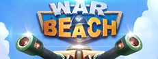 War of Beach 게임 이미지