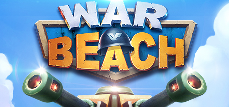 War of Beach steam charts