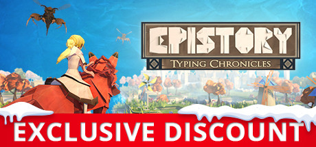 Epistory - Typing Chronicles
