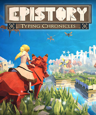 Epistory - Typing Chronicles