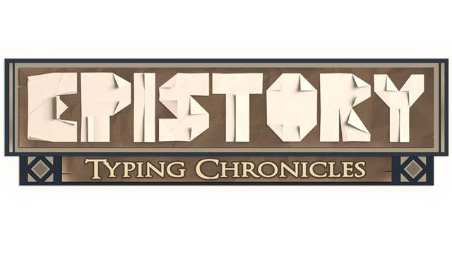 Epistory: Typing Chronicles