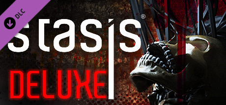 STASIS Deluxe Edition Upgrade banner image