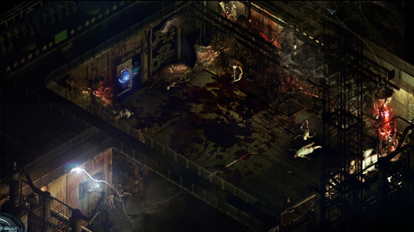 STASIS Deluxe Edition Upgrade for steam STASIS Deluxe Edition Upgrade for steam