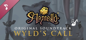 Armello Original Soundtrack - Wyld's Call