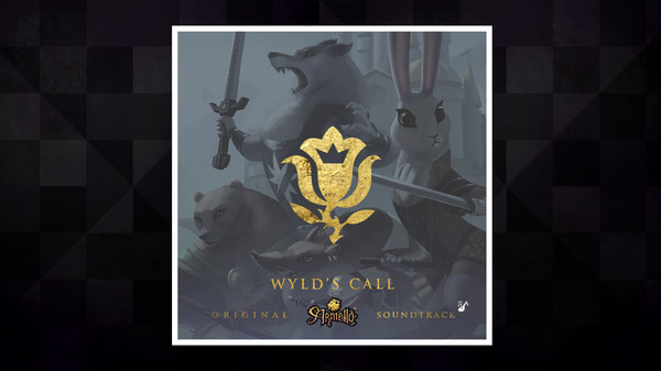 скриншот Armello Original Soundtrack - Wyld's Call 0