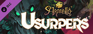 Armello - Usurpers Hero Pack