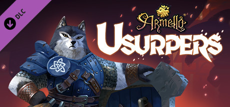 Armello - Usurpers Hero Pack banner image