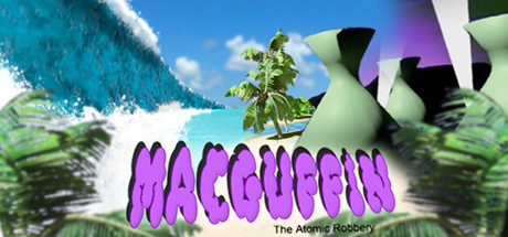 MacGuffin header image