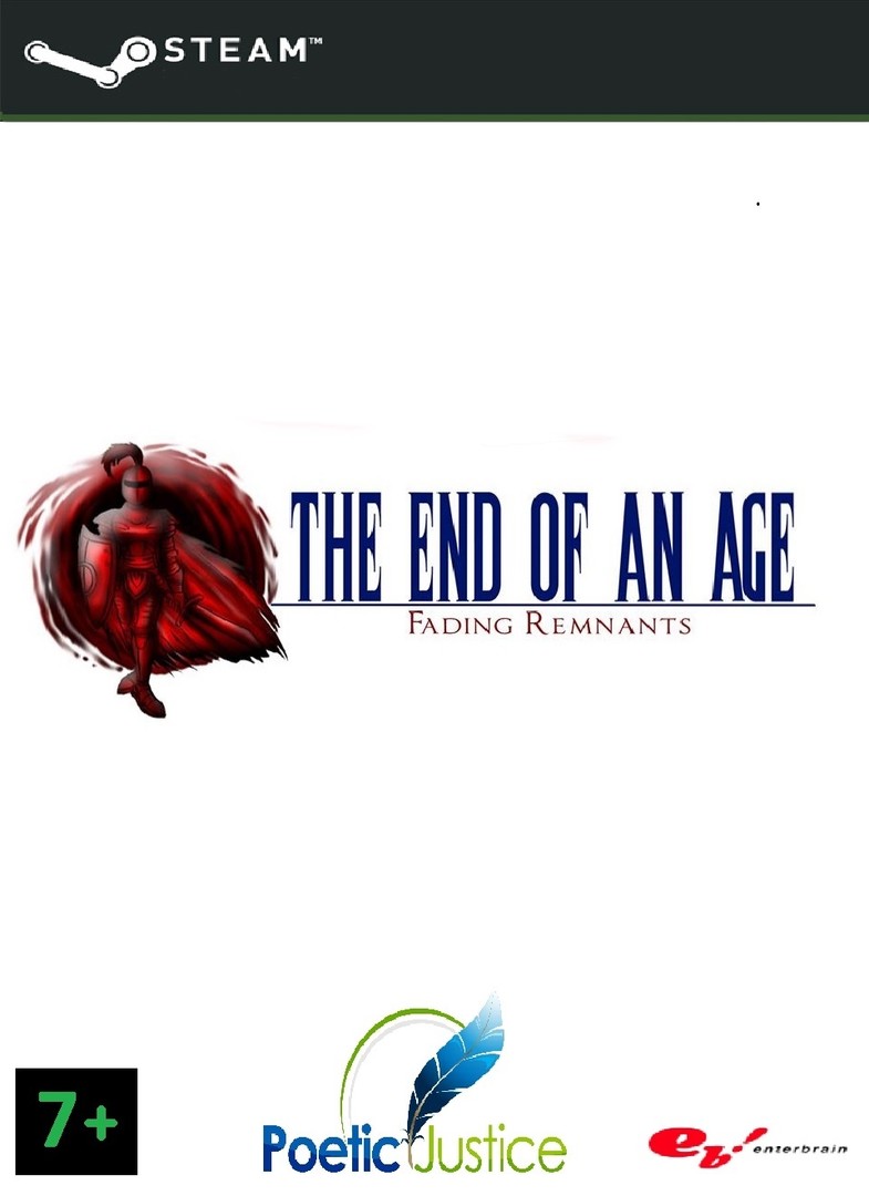 The End of an Age: Fading Remnants screenshot 1