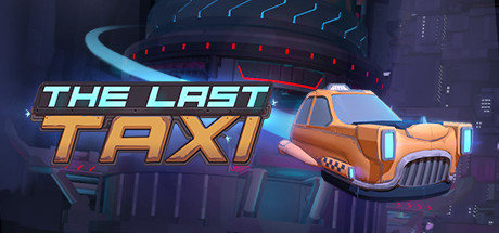 The Last Taxi Cover Image