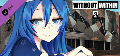 Without Within 2 - Digital artbook banner image