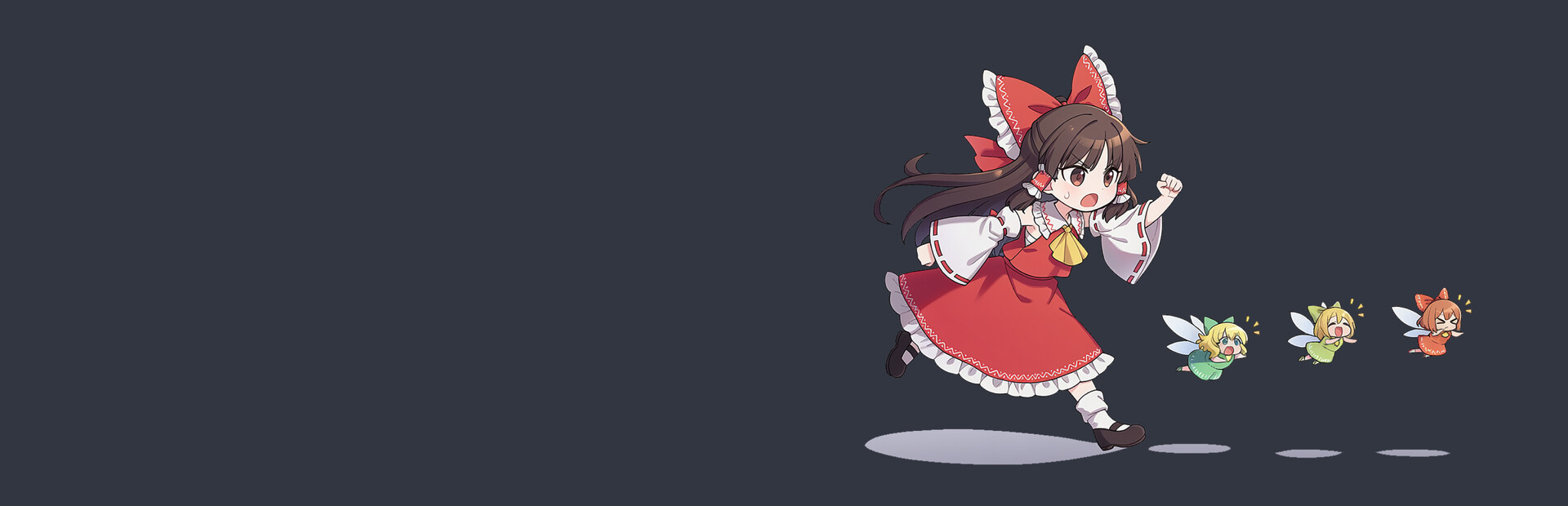 Library Hero - Steam library hero banner