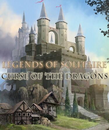 Legends of Solitaire: Curse of the Dragons