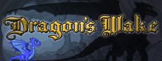 Dragon's Wake 게임 이미지