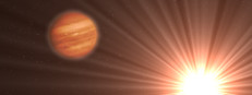 It's time to get out from the solar system