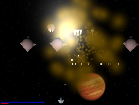 скриншот It's time to get out from the solar system 0