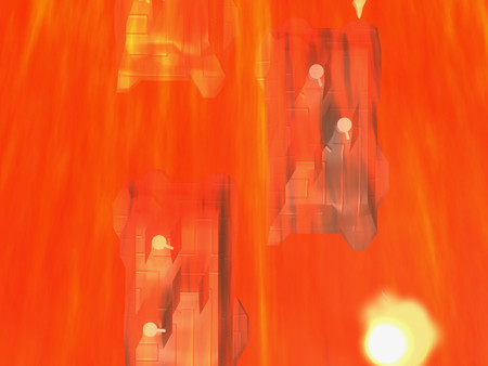 скриншот It's time to get out from the solar system 2