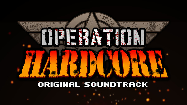 скриншот Operation Hardcore Soundtrack 0