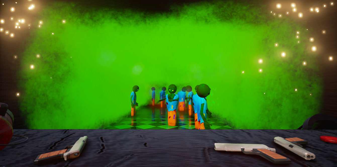 Kitchen Simulator 2015 #10