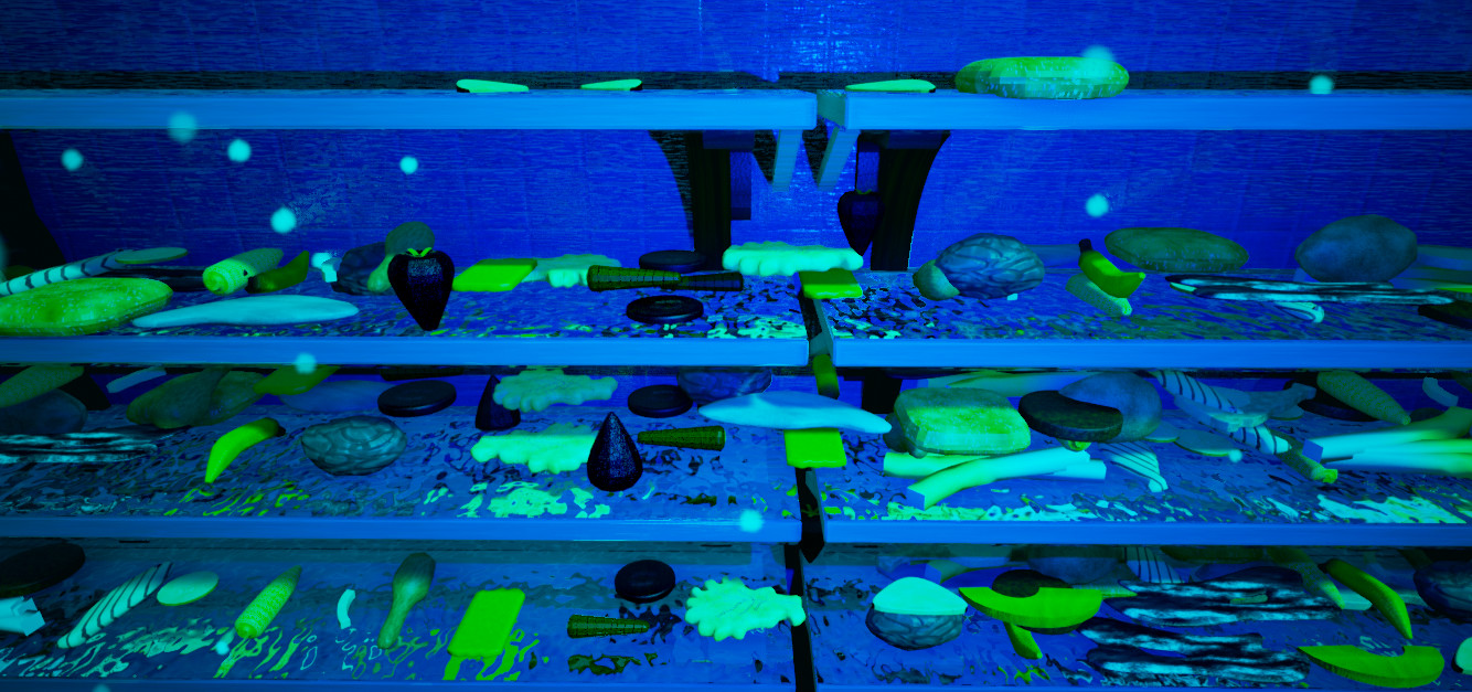 Kitchen Simulator 2015 #12