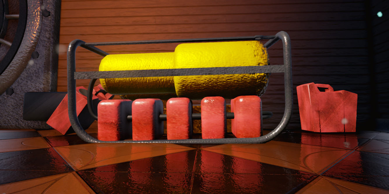 Kitchen Simulator 2015 #13