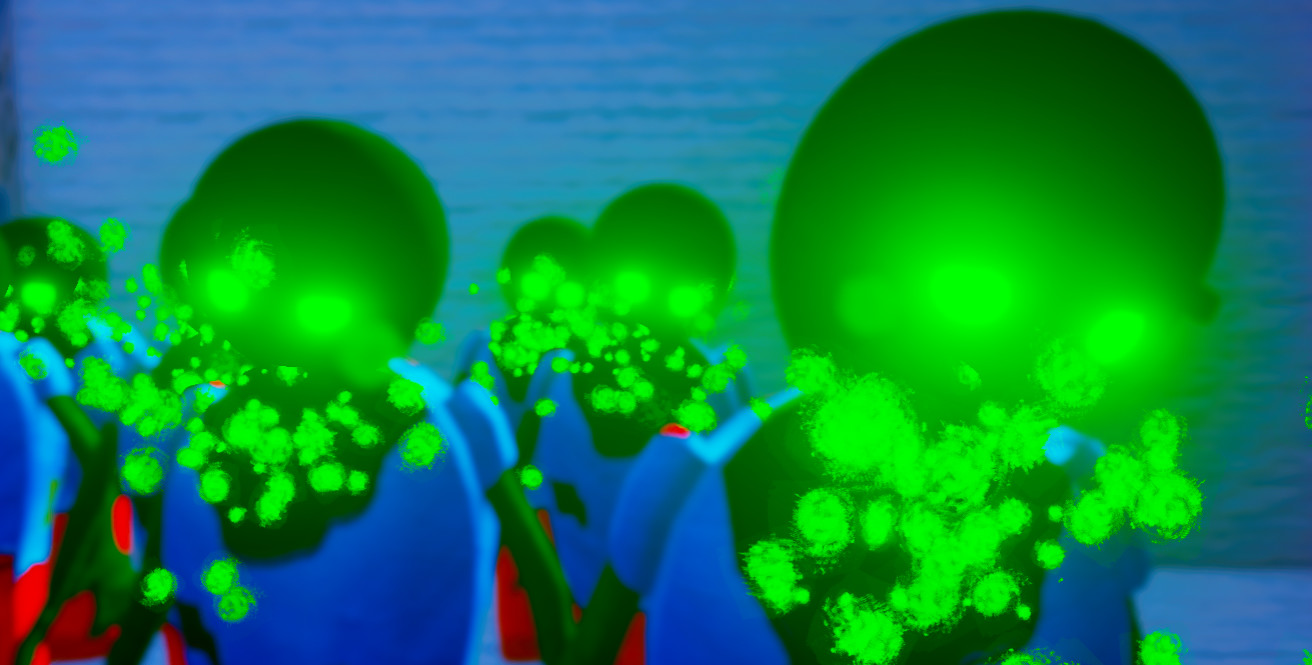 Kitchen Simulator 2015 #9