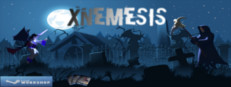 XNemesis 게임 이미지