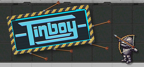 Tinboy header image