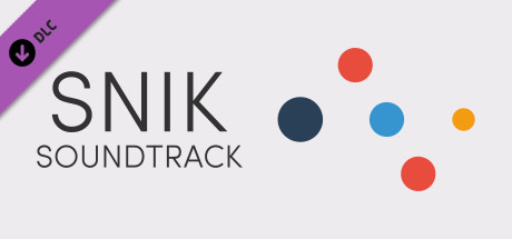 Snik - Soundtrack banner image