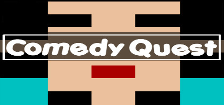 Comedy Quest header image