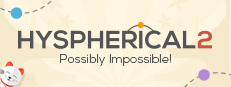 Hyspherical 2 게임 이미지